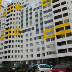 Отель Nord City na Sysolskom shosse 1 2 Апартаменты фото 6