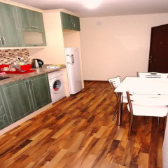 Nature Hotel Apartments 2* Апартаменты с различными типами кроватей фото 4