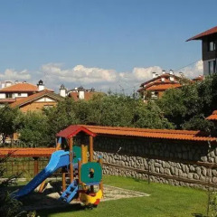 Отель Winslow Elegance Hotel Болгария, Банско - отзывы, цены и фото номеров - забронировать отель Winslow Elegance Hotel онлайн детские мероприятия фото 2