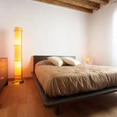 Отель The Lion's House APT2 Италия, Венеция - отзывы, цены и фото номеров - забронировать отель The Lion's House APT2 онлайн комната для гостей фото 2
