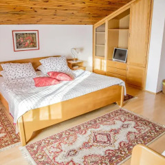 Апартаменты Apartment Grmek комната для гостей фото 4