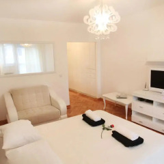 Апартаменты Apartment Perla удобства в номере
