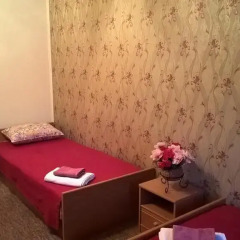 Гостиница Heavenly B&B Номер категории Эконом фото 7