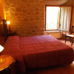 Отель Albergo Diffuso Locanda Specchio Di Diana Италия, Неми - отзывы, цены и фото номеров - забронировать отель Albergo Diffuso Locanda Specchio Di Diana онлайн комната для гостей фото 3