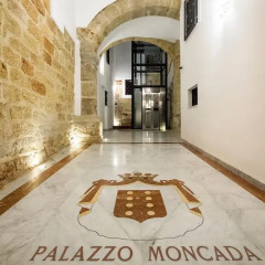 Отель Casa Petra ai Quattro Canti Италия, Палермо - отзывы, цены и фото номеров - забронировать отель Casa Petra ai Quattro Canti онлайн интерьер отеля