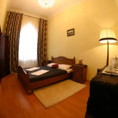 Гостиница Karl Heine house Вилла фото 18