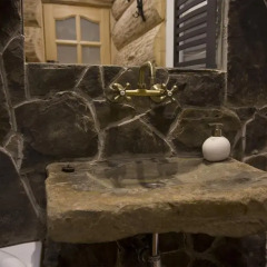 Отель Mountain Shelter Закопане удобства в номере