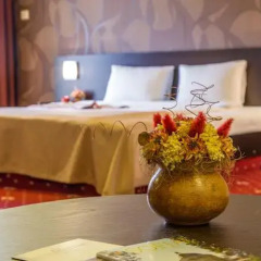 Hotel Villa Boyana комната для гостей фото 2