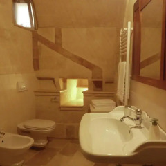Отель Residence San Giorgio Matera 3* Люкс фото 2