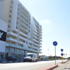 Отель B&B Waltanna Airport Бари парковка