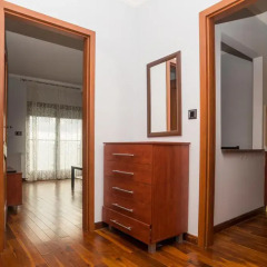 Апартаменты Mala Italia Apartments Апартаменты с различными типами кроватей фото 5