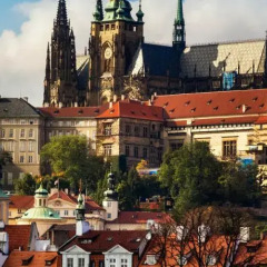 Отель Residence Bijou de Prague Чехия, Прага - отзывы, цены и фото номеров - забронировать отель Residence Bijou de Prague онлайн спортивное сооружение