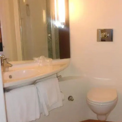 Ibis Gaziantep 3* Стандартный номер с различными типами кроватей фото 5