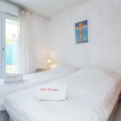 Отель Appartement Villa Soraya комната для гостей фото 2