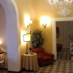Hotel del Centro интерьер отеля фото 2