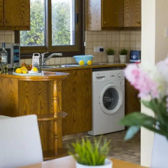 Отель Buena Vista Villa Кипр, Протарас - отзывы, цены и фото номеров - забронировать отель Buena Vista Villa онлайн в номере
