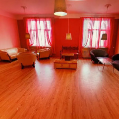 Отель 5 Euro Hostel Vilnius Литва, Вильнюс - отзывы, цены и фото номеров - забронировать отель 5 Euro Hostel Vilnius онлайн спа