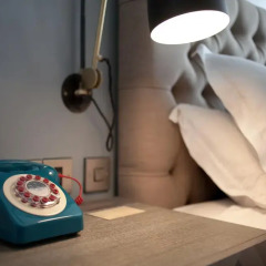 The Warrington Hotel 4* Стандартный номер с различными типами кроватей фото 3