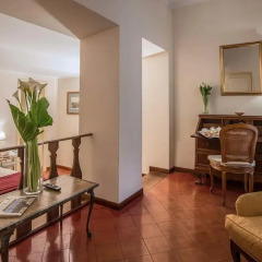 Forum Hotel 4* Стандартный номер с различными типами кроватей фото 21