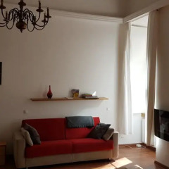 Апартаменты Liszt Studios Apartment комната для гостей фото 4