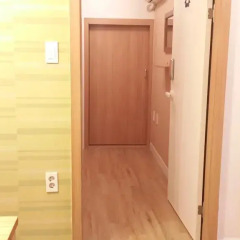 Отель High Street Guest House Hongdae 2* Стандартный номер с различными типами кроватей фото 2