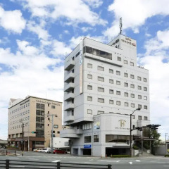 Hotel Sunshine Tokushima 3* Номер категории Эконом фото 2