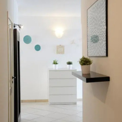 Отель Minori Flats Минори интерьер отеля
