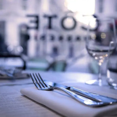 Отель Club Quarters St Pauls