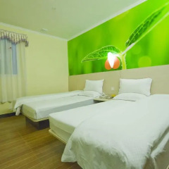 Wenxing Hotel (Shenzhen Xili) Шэньчжэнь комната для гостей фото 4