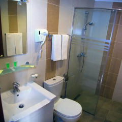 Park Avenue Hotel 4* Номер категории Эконом