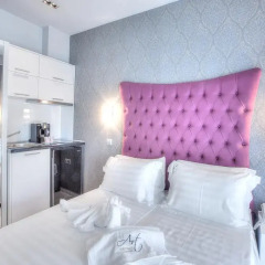Art Boutique Hotel 4* Студия фото 8