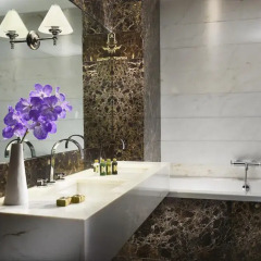 The First Luxury Art Hotel Roma 5* Номер категории Премиум с двуспальной кроватью фото 3