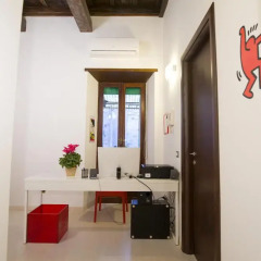 Отель POP Art B&B Италия, Рим - отзывы, цены и фото номеров - забронировать отель POP Art B&B онлайн комната для гостей фото 5