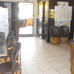Hostel Bedsntravel интерьер отеля фото 2
