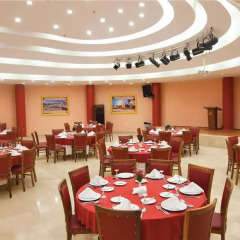 Buyuk Anadolu Didim Resort Турция, Алтинкум - 1 отзыв об отеле, цены и фото номеров - забронировать отель Buyuk Anadolu Didim Resort онлайн помещение для мероприятий