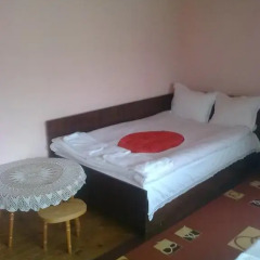 Отель Guest House AHP Стандартный номер фото 17