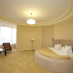 1000 i 1 Noch Hotel комната для гостей