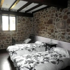 Отель Casa Rural La Charruca комната для гостей фото 5