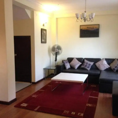 Отель Swayambhu Hotels & Apartments - Ramkot Непал, Катманду - отзывы, цены и фото номеров - забронировать отель Swayambhu Hotels & Apartments - Ramkot онлайн комната для гостей