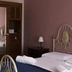 Отель B&B Panoramic Стандартный номер фото 12