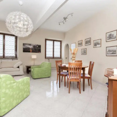 Отель Villa Savoia комната для гостей фото 2