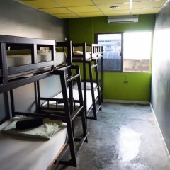 Отель B&B House & Hostel Таиланд, Краби - отзывы, цены и фото номеров - забронировать отель B&B House & Hostel онлайн фото 3