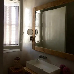 Hotel Capri 3* Улучшенный номер с различными типами кроватей фото 20