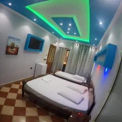 Boston hotel 2* Стандартный номер фото 5