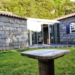 Отель Casas da Fajã Португалия, Мадалена - отзывы, цены и фото номеров - забронировать отель Casas da Fajã онлайн фото 9