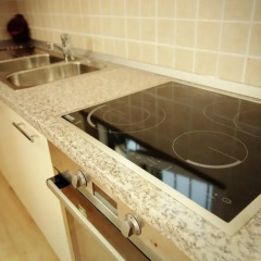 Апартаменты Apartment Happy Time Апартаменты с различными типами кроватей фото 20