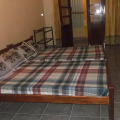 Отель Anura Guest Inn 3* Стандартный номер с 2 отдельными кроватями фото 2