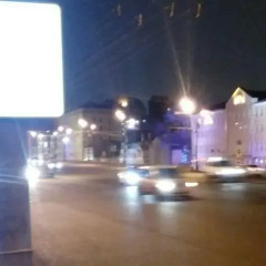 Отель Viva la Vida Москва