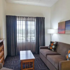 Отель Staybridge Suites Minneapolis-Bloomington Студия фото 7