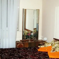Гостиница Domashniy Hostel Украина, Львов - отзывы, цены и фото номеров - забронировать гостиницу Domashniy Hostel онлайн комната для гостей фото 2